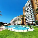 Estudio Coronado 324 Appartamento Marbella
