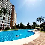 Estudio Coronado 324 Appartamento *