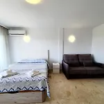 Estudio Coronado 324 Appartamento *