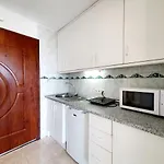 Estudio Coronado 324 Appartamento