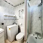 Estudio Coronado 324 Appartamento *