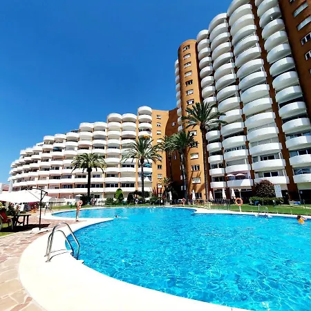 Appartement Estudio Coronado 324 Marbellac