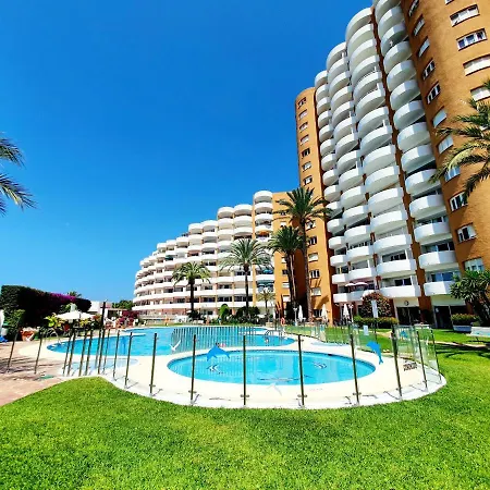 Estudio Coronado 324 Appartement Marbellac