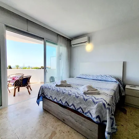 Estudio Coronado 324 Apartment