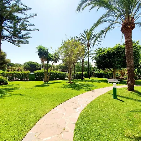 Estudio Coronado 324 Appartement *
