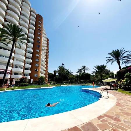 Estudio Coronado 324 Appartement *