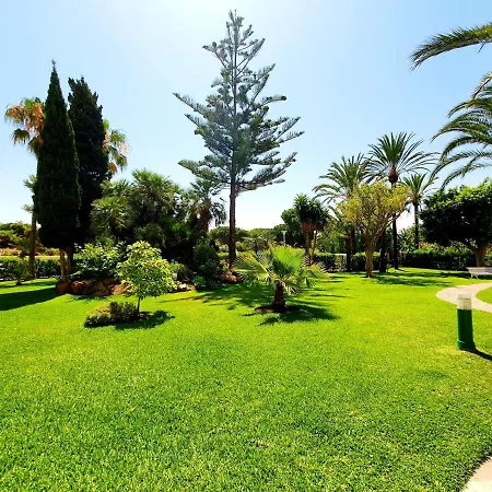 Appartement Estudio Coronado 324