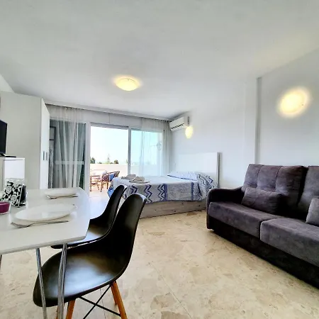Appartement Estudio Coronado 324 Marbellac