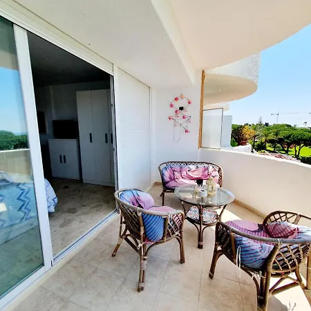 Estudio Coronado 324 Marbellac