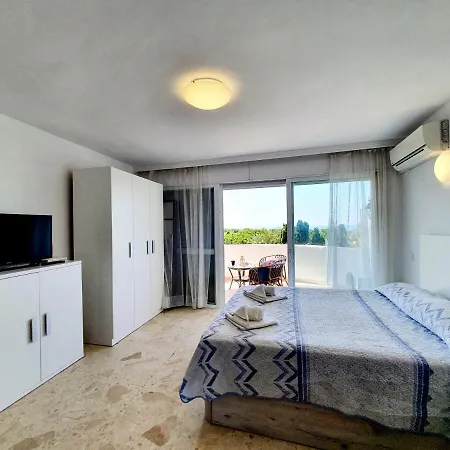 Estudio Coronado 324 Marbellac