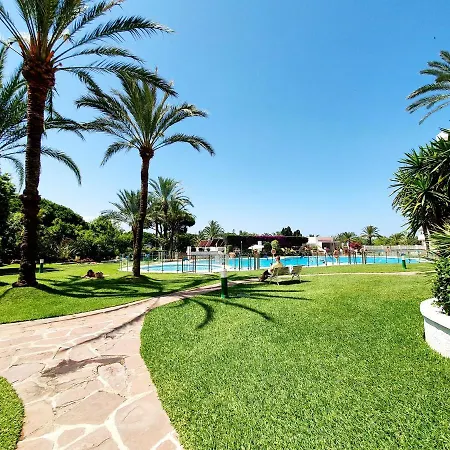 Estudio Coronado 324 * Marbellac