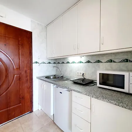Estudio Coronado 324 Appartement