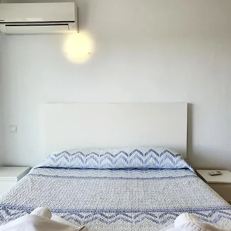 Appartement Estudio Coronado 324 Marbellac