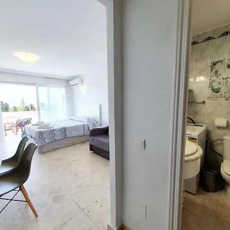 Estudio Coronado 324 Marbellac
