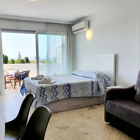 Estudio Coronado 324 Appartement Marbellac