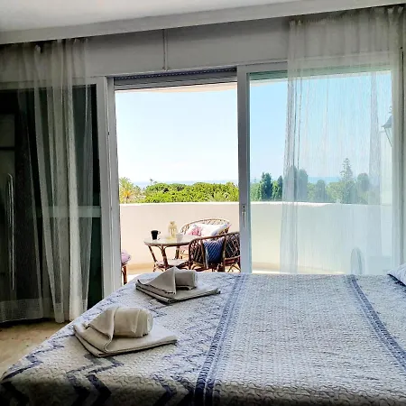Appartement Estudio Coronado 324