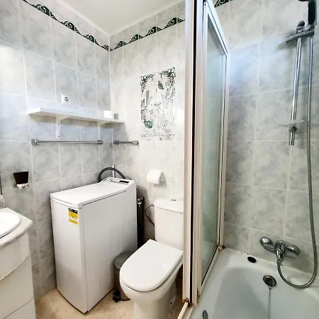 Estudio Coronado 324 Appartement *