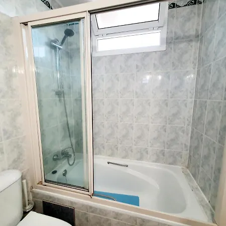 Appartement Estudio Coronado 324 Marbellac