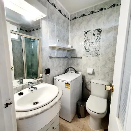 Estudio Coronado 324 * Marbellac