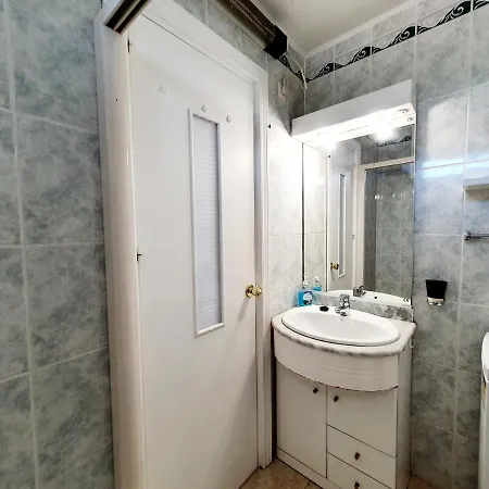 Estudio Coronado 324 Appartement Marbellac