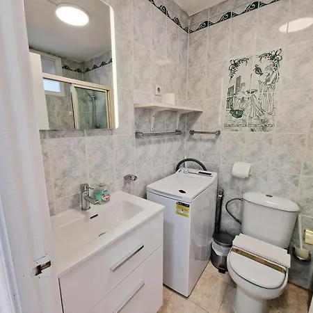 Daire Estudio Coronado 324 Marbella