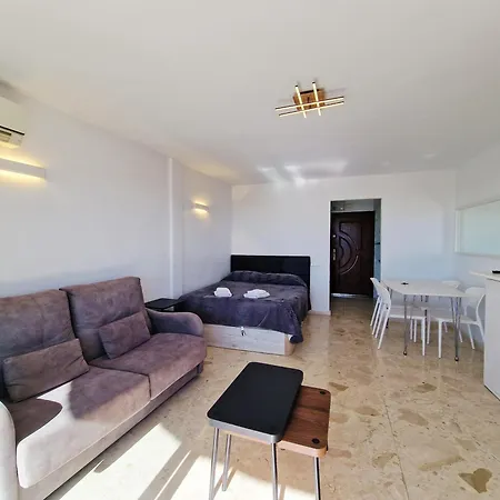 Daire Estudio Coronado 324 Marbella