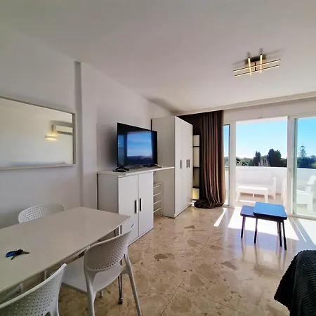 Daire Estudio Coronado 324 Marbella