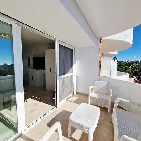 Estudio Coronado 324 Appartement Marbellac