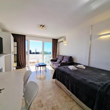 Estudio Coronado 324 * Marbellac