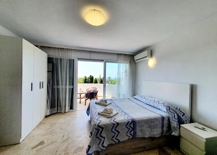 Estudio Coronado 324 Daire *