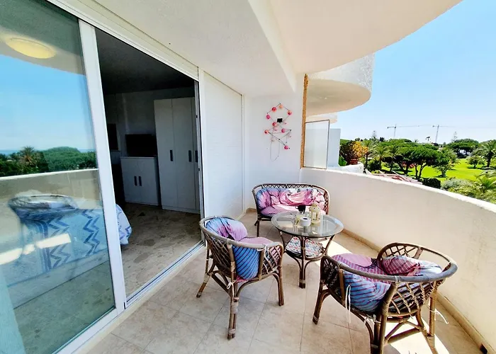 Estudio Coronado 324 Marbella
