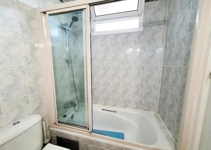 Daire Estudio Coronado 324 Marbella