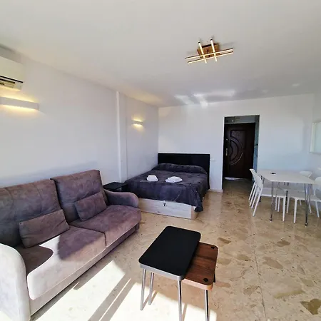 Estudio Coronado 324 * Марбелья