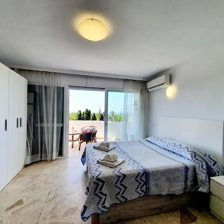 Estudio Coronado 324 Apartment *